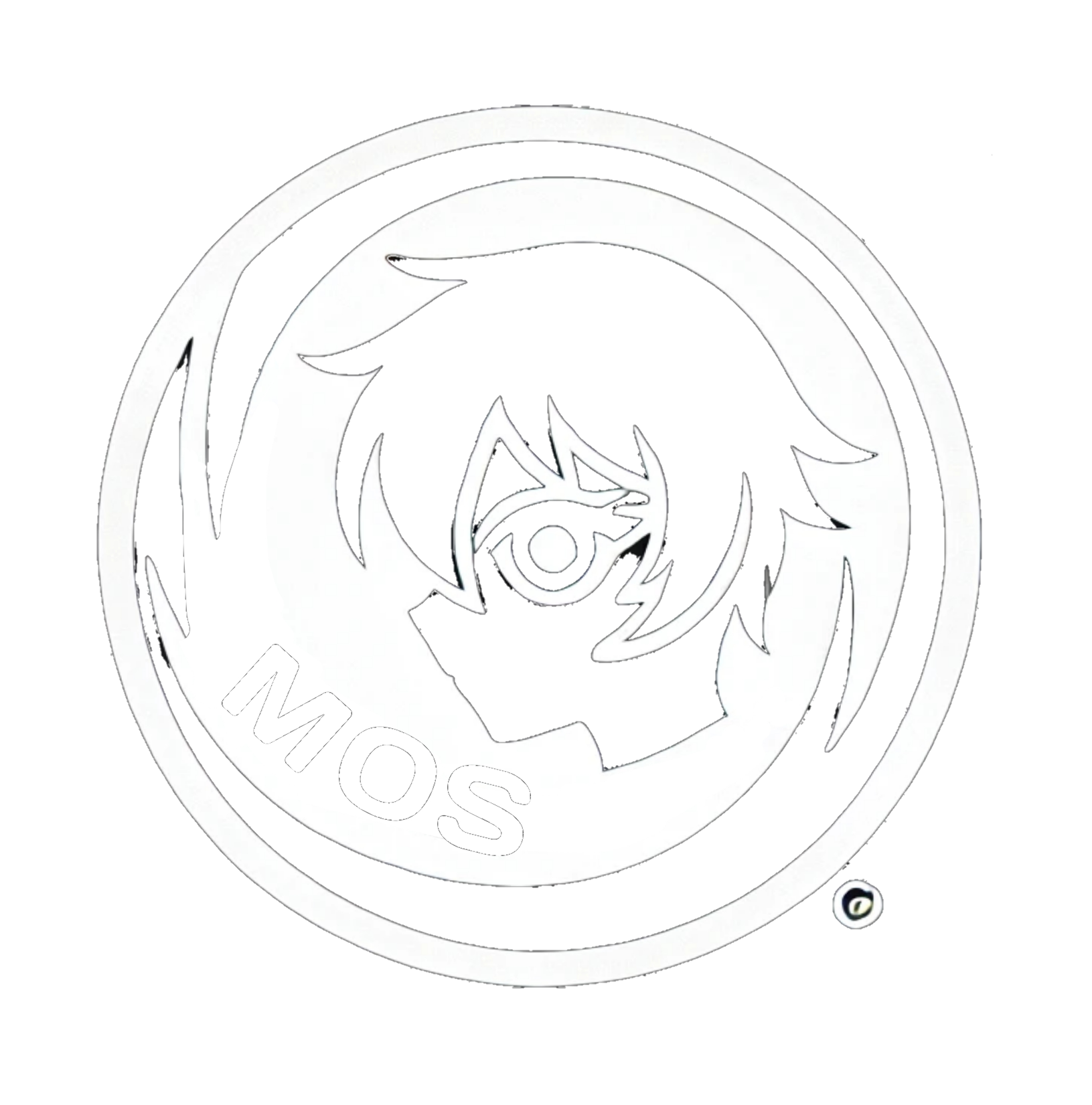 My Otaku Store Logo